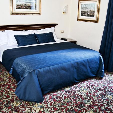 מלון רומא Beau Site - Antica Residenza מראה חיצוני תמונה