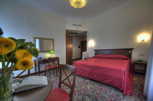 מלון רומא Beau Site - Antica Residenza חדר תמונה