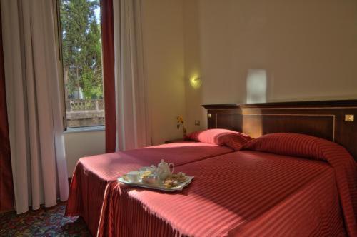 מלון רומא Beau Site - Antica Residenza חדר תמונה