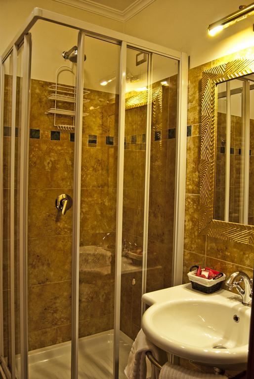 מלון רומא Beau Site - Antica Residenza חדר תמונה