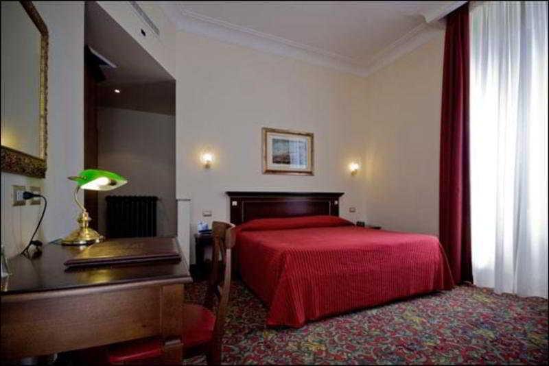 מלון רומא Beau Site - Antica Residenza מראה חיצוני תמונה