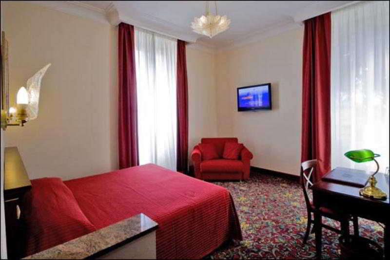 מלון רומא Beau Site - Antica Residenza מראה חיצוני תמונה